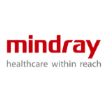 Logo mindray